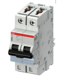 ABB S402M-K3 MCB