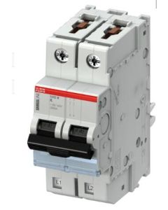 ABB S402M-K4 MCB