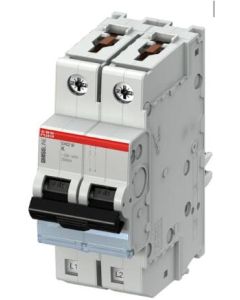 ABB S402M-K40 MCB