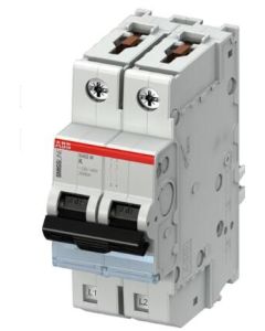 ABB S402M-K50 MCB