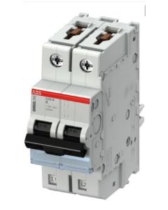 ABB S402M-K6 MCB