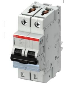 ABB S402M-K63 MCB