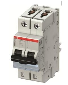 ABB S402M-UCC1 MCB