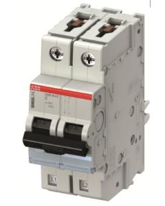 ABB S402M-UCC13 MCB