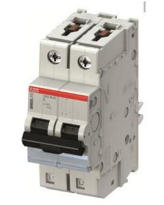 ABB S402M-UCC16 MCB