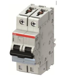 ABB S402M-UCC2 MCB