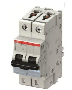 ABB S402M-UCC20 MCB