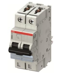 ABB S402M-UCC25 MCB