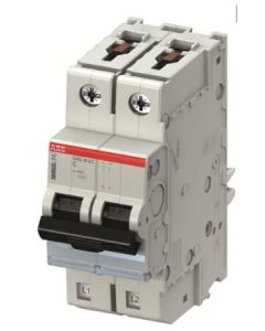 ABB S402M-UCC3 MCB