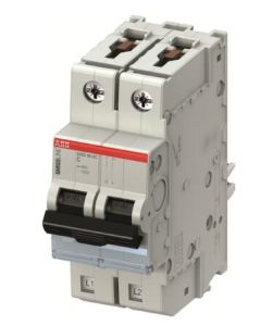 ABB S402M-UCC32 MCB
