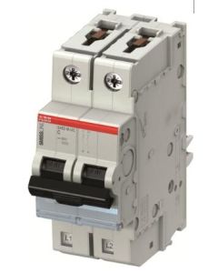 ABB S402M-UCC4 MCB