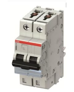 ABB S402M-UCC40 MCB