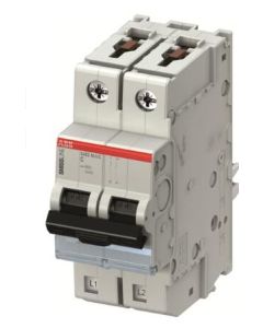 ABB S402M-UCC50 MCB