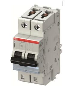 ABB S402M-UCC6 MCB