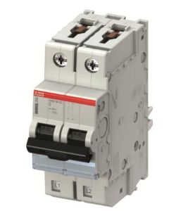 ABB S402M-UCC63 MCB
