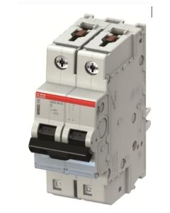 ABB S402M-UCC8 MCB