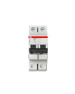 ABB S402M-UCZ0.5 Breakers