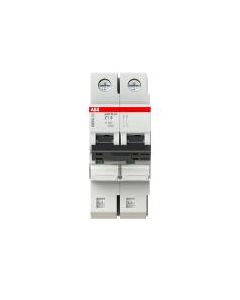 ABB S402M-UCZ1.6 Breakers