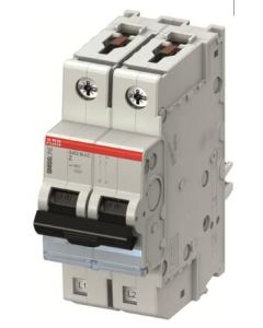 ABB S402M-UCZ1 MCB