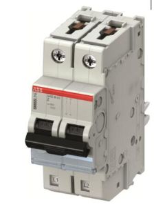 ABB S402M-UCZ10 MCB