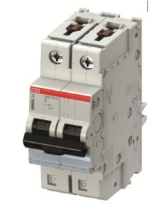 ABB S402M-UCZ25 MCB