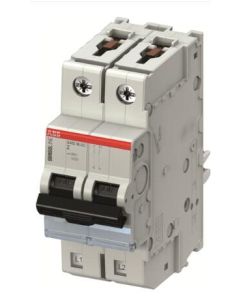 ABB S402M-UCZ3 MCB