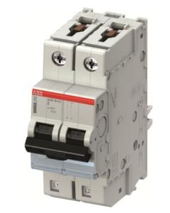 ABB S402M-UCZ4 MCB