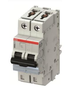 ABB S402M-UCZ40 MCB