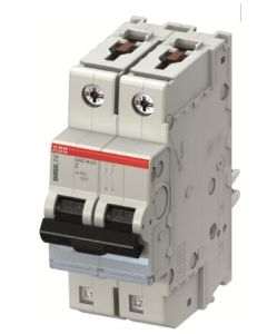 ABB S402M-UCZ50 MCB