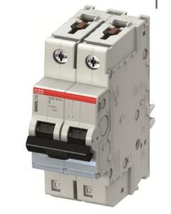 ABB S402M-UCZ6 MCB