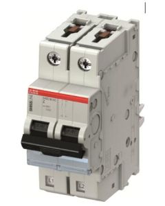 ABB S402M-UCZ8 MCB