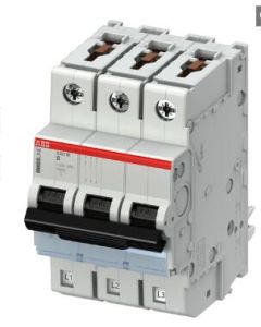 ABB S403M-B50 MCB