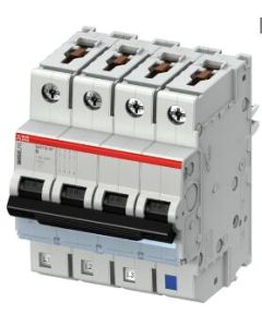 ABB S403M-B63NP MCB