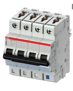 ABB S403M-C2NP MCB