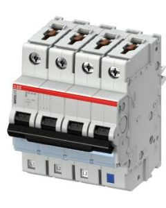 ABB S403M-D10NP MCB