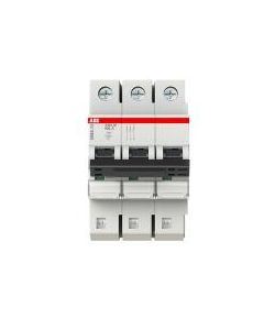 ABB S403M-K0.5 Breakers