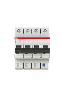 ABB S403M-K1.6NP Circuit Breaker