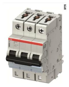 ABB S403M-K50 MCB