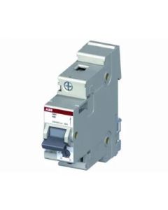 ABB S501-B6 Circuit Breaker