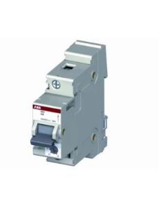 ABB S501-B63 Circuit Breaker