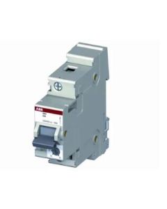 ABB S501-C25 Circuit Breaker