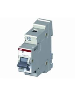 ABB S501-C40 Circuit Breaker