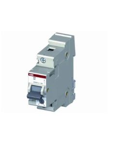 ABB S501-C50 Circuit Breaker