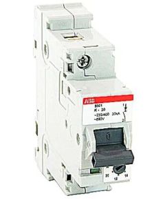 ABB S501-K20 MCB