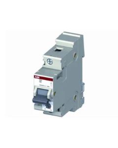 ABB S501UC-B10 Circuit Breaker