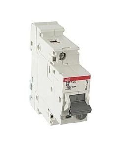 ABB S501UC-B6 Circuit Breaker