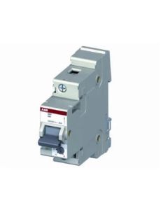 ABB S501UC-K2.1 Circuit Breaker