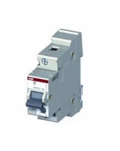 ABB S501UC-K5.8 Circuit Breaker