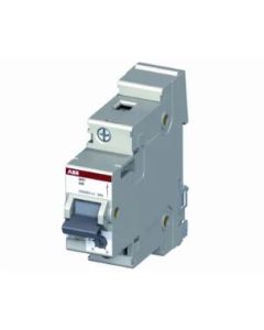 ABB S501UC-K8 Circuit Breaker