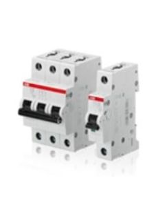 ABB S502-B10 MCB